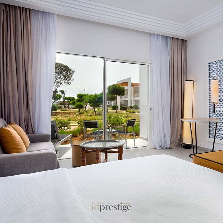 Radisson Hotel Group élargit son portefeuille marocain