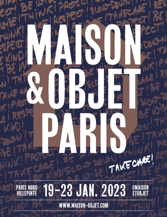 Maison & Objet Paris 2023